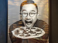 -get pizza意大利餐厅(凯德MALL店)