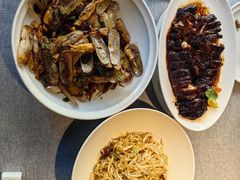 -庆赫隆融合菜馆(群力店)