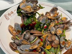 -陶缘一号·四季缘·老字号顺德菜·户外婚礼家宴(西滘店)