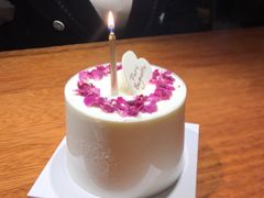 -巴黎贝甜·生日蛋糕(杭州文二路店)