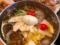 -咕咕站韩国料理(紫金港店)