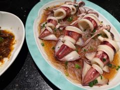 -杭儿风餐厅(来福士店)