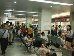 -广州中医药大学第一附属医院(总院)