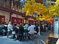 -老灶房-四川土菜(铁牛广场店)
