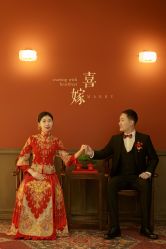 -喜柿摄影·XISHI IMAGE(和平店)