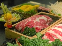 -湊湊火锅·茶憩(打浦桥日月光店)