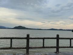 -池州市平天湖风景区