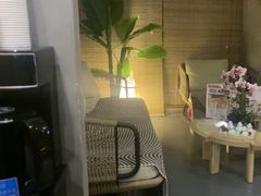 -施奈儿.洗头頭療.按摩SPA.采耳(上梅林店)