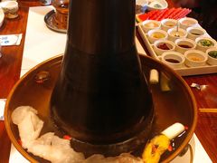 -额尔敦传统涮火锅·冰煮羊(铁东店)