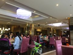 大堂-方鼎食府
