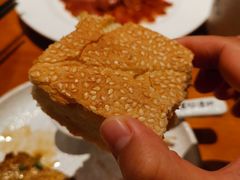 外婆火烧馍-丹江渔村(望京店)