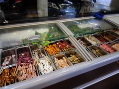 -万记麻辣烫国展总店