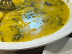 -院里汤包·虾汤包青岛菜(辽源路店)