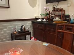 -山水茶艺馆·点心粤菜·30年老字号