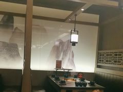 -湊湊火锅·茶憩(打浦桥日月光店)