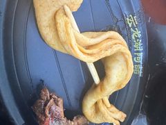 -云龙湖阿喆米线(云龙湖店)