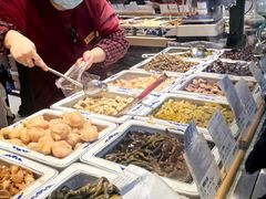 -上海全国土特产食品商场(淮海中路店)