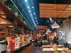 -黑鸡小馆(金源店)