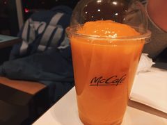 -麦当劳(朝阳路得来速店)