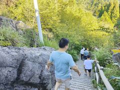 -佛爷洞旅游景区