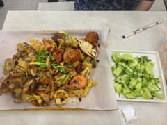 -人和啤酒屋海鲜大排档(营口路店)