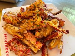 -新鸿港水果市场(三亚新鸿港国际商品交易中心店)