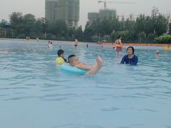 -欢乐水魔方水世界