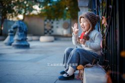 -艾米丽儿童摄影