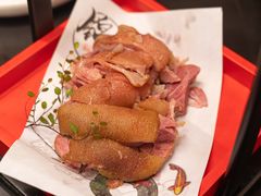 -英冠索菲特酒店·萧湘阁中餐厅
