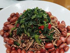 -巢湖名吃·东关老鹅汤(江南风情街店)
