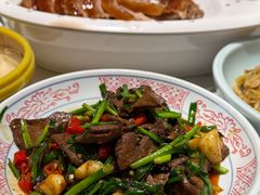 -东流山烤鸭·家常菜(雨山龙湖店)