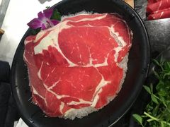 -五星桥原切肥牛火锅·30年专注好牛肉(湖塘店)
