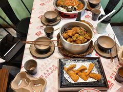 -堂瓦里·33年传统赣菜(第一街区店)