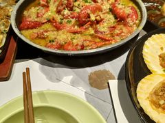-一棠龙虾•王牌虾球(后湖御华里店)