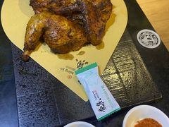 -夯鱼烤鱼·尔滨地标美食(国展店)