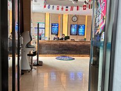 -金色印象·4K影院式足体养生(香榭里店)