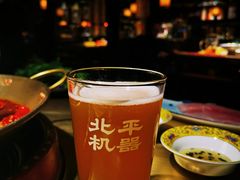 -羊大爷涮肉(亮马桥店)