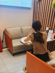 -芳朵美容养生SPA