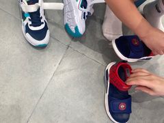 -DR·KONG江博士健康鞋(领展中心城店)