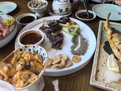 -阿吾罗日本料理(K11艺术中心店)