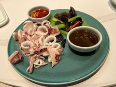 -八闽饭店闽南小镇(铁西店)