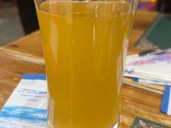 -米德维奇俄式西餐厅(西六道街店)