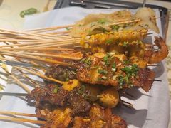 -串盟烧烤大排档·长沙美食地标(星沙店)