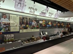 -将军牛排·尔滨地标朝鲜族美食(总店)