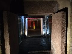 -洛阳古墓博物馆