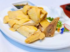 -乾隆美食·本帮菜(黄河路店)