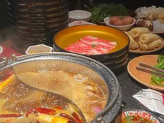 -牛New寿喜烧(金茂览秀城店)