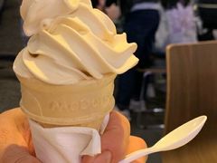 -麦当劳(龙之梦购物中心店)