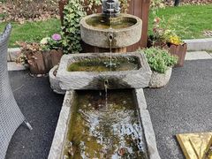 -西郊宾馆·1921餐厅