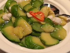 -宝轩渔府·老字号海鲜·正宗津菜(水上店)